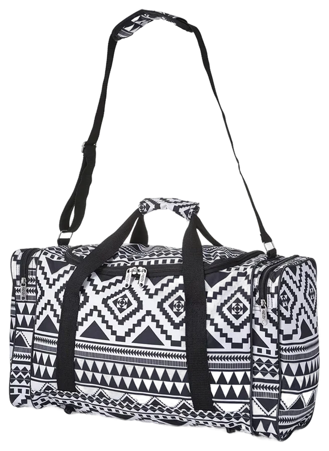 5 Cities Sports Duffel 32L