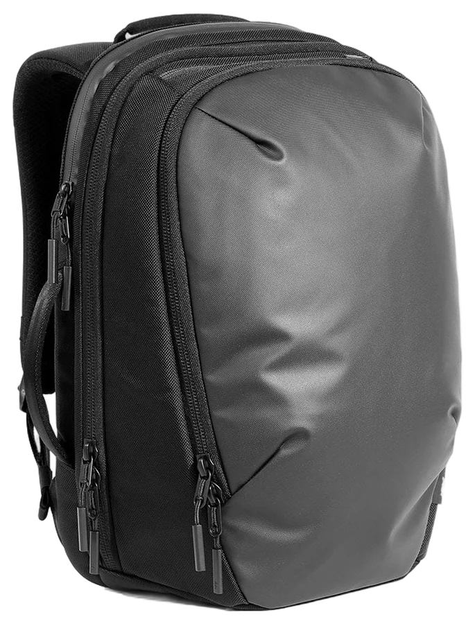 Aer Tech Pack 3