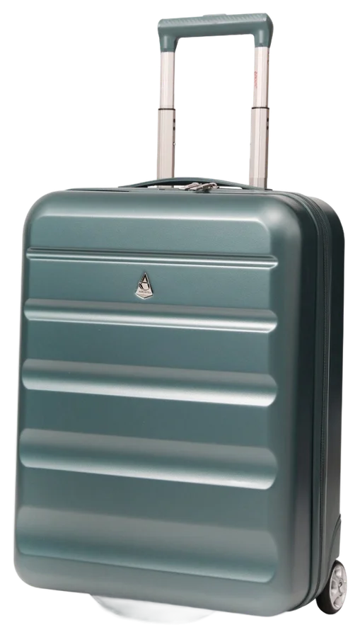 Aerolite ABS641 Two Wheel Expandable 55