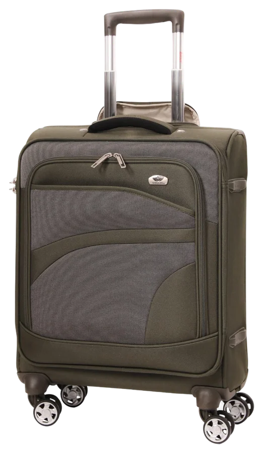 Aerolite AERO9921 Expandable 55