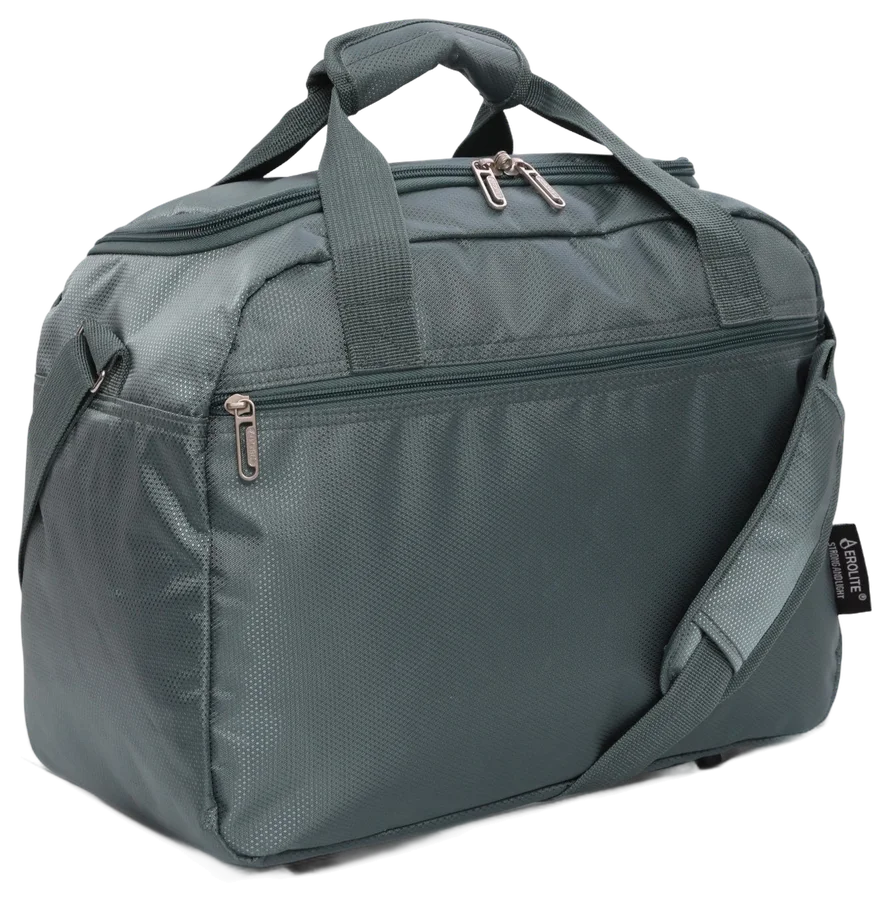 Aerolite HOLD617 Holdall 24L
