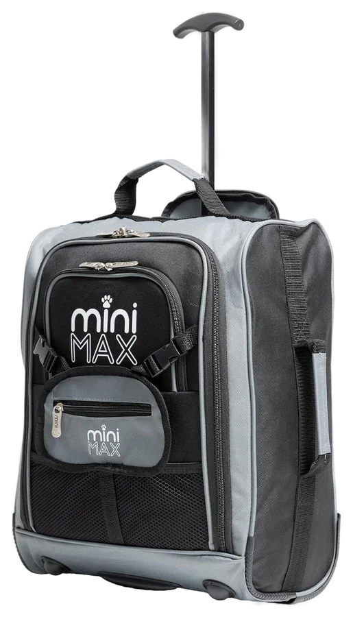 Aerolite MiniMAX Underseat 45