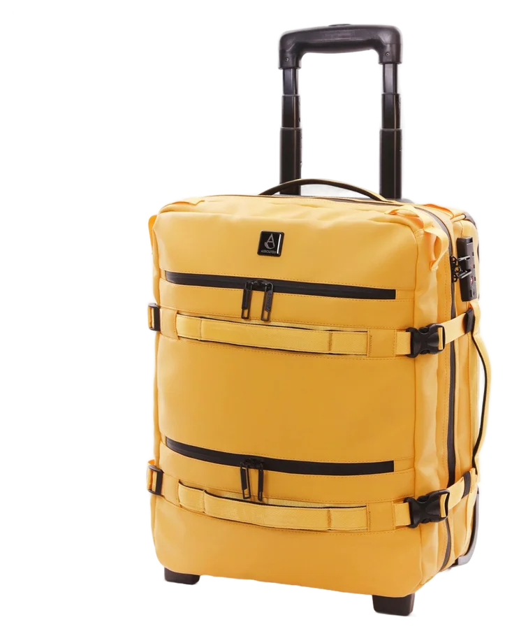 Aerolite WP-TB001 Waterproof Underseat 45