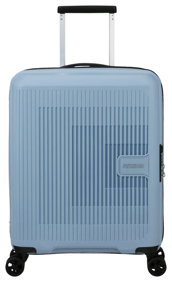 American Tourister AeroStep 55cm Cabin luggage