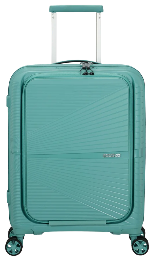 American Tourister Airconic 55cm Cabin luggage 15.6"