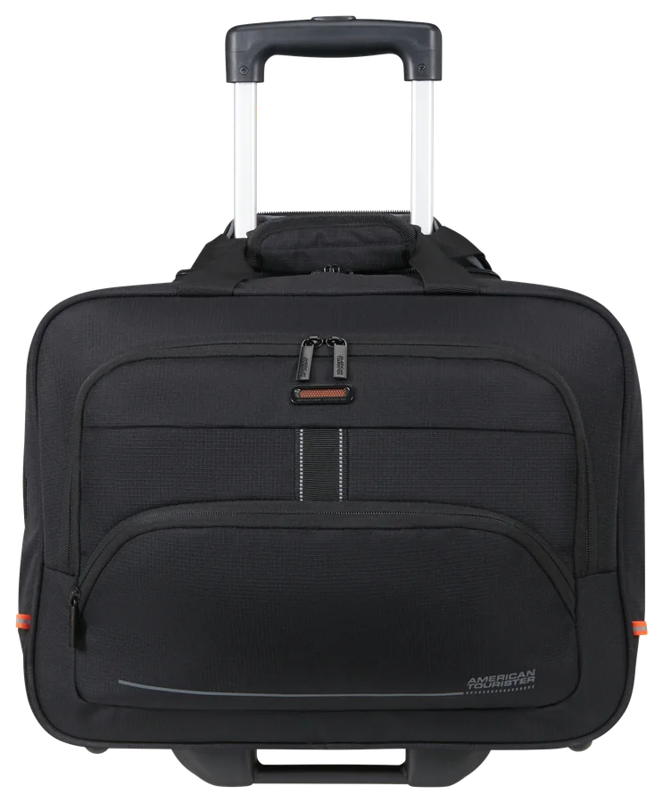 American Tourister At Work Nxt 15.6" Laptop Bag with wheels 15.6"