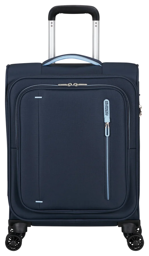 American Tourister Cloudrider S - 35L Cabin luggage