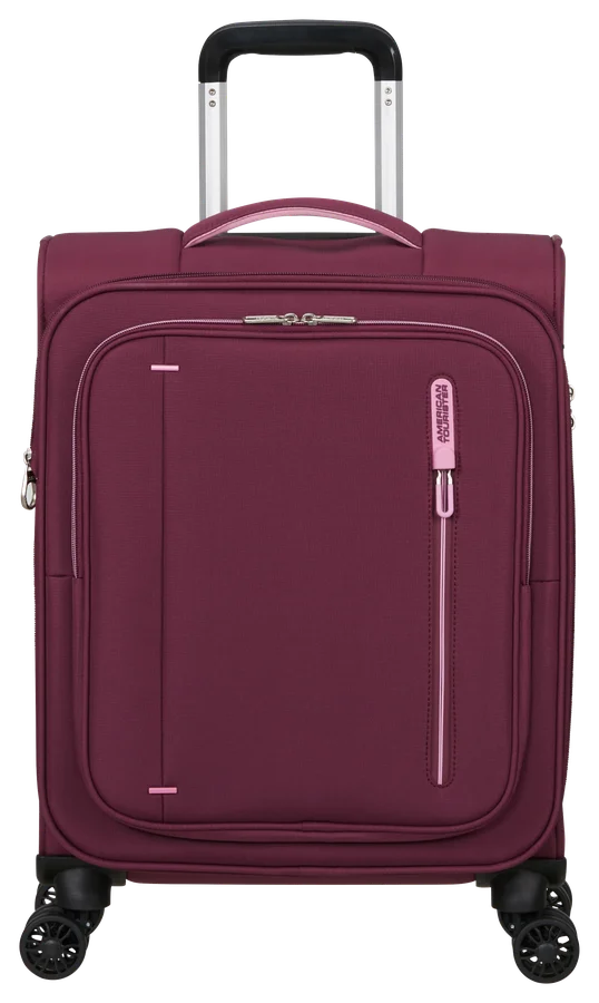 American Tourister Cloudrider S Cabin luggage