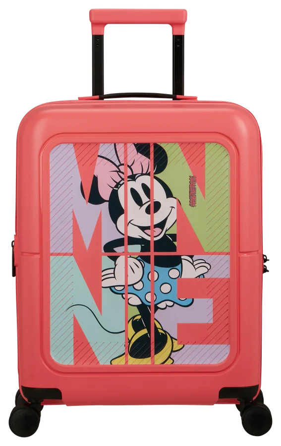 American Tourister Dashpop Disney 55cm Cabin luggage