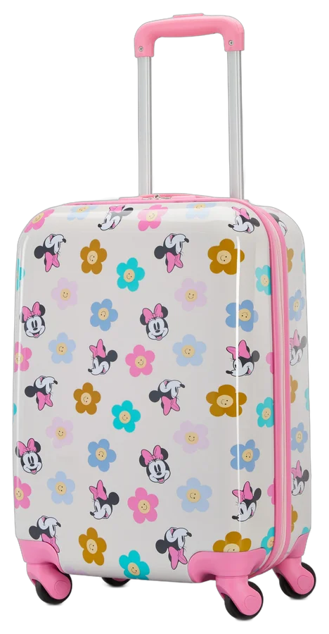 American Tourister Disney Characters Kids Carry-On