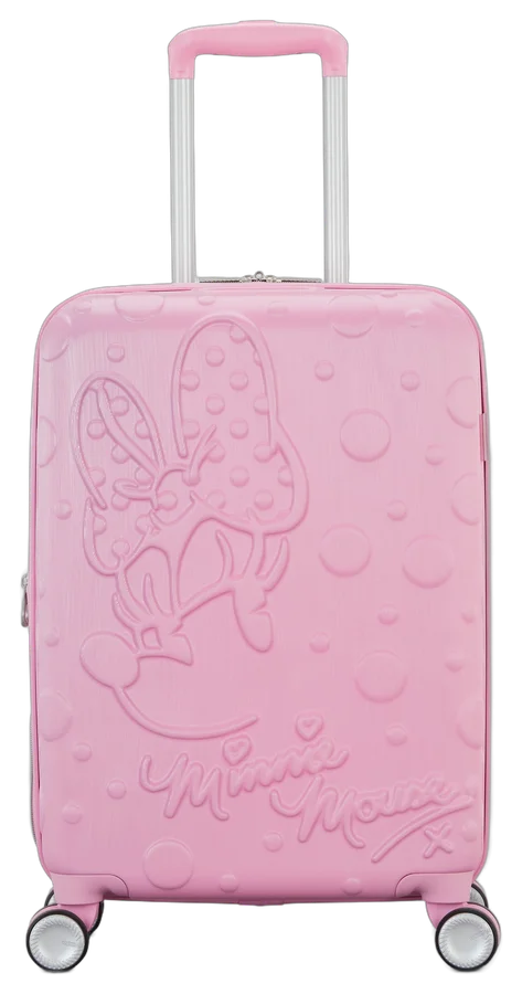 American Tourister Disney Minnie Carry-On