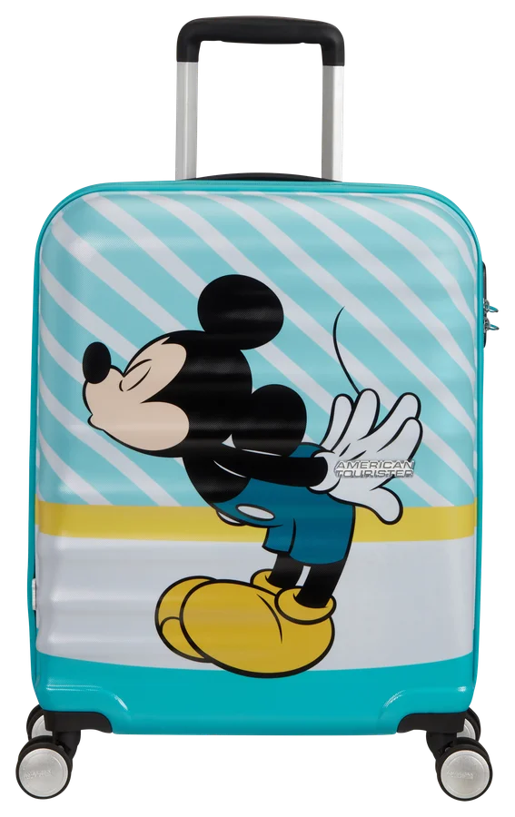 American Tourister Disney Wavebreaker 55cm Cabin luggage