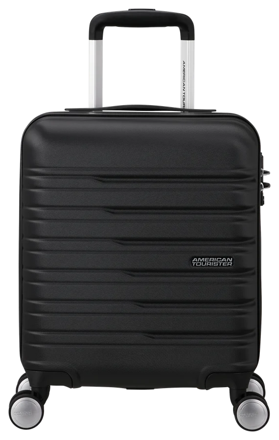 American Tourister Flashline 45cm Spinner (4 wheels)