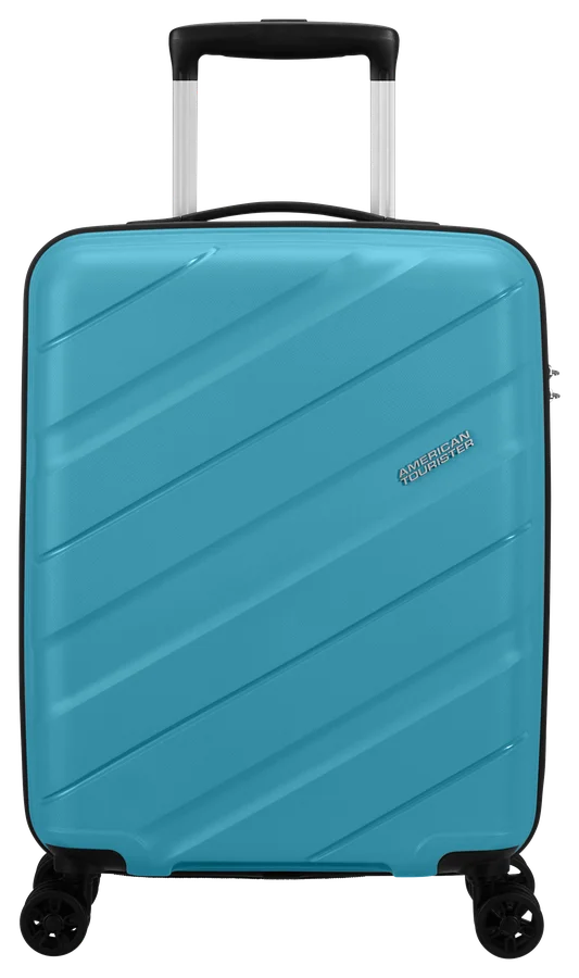 American Tourister Jetdriver 3.0 55cm Spinner (4 wheels)