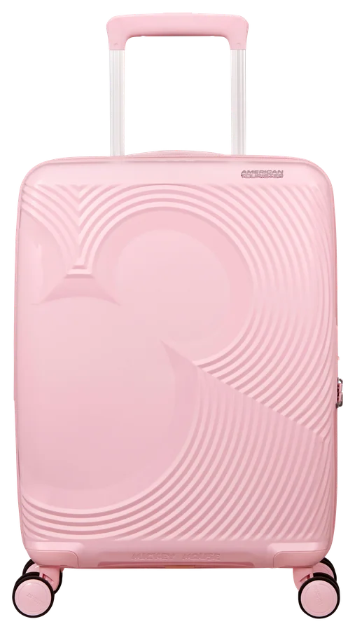 American Tourister Mickey Magic 55cm Cabin luggage