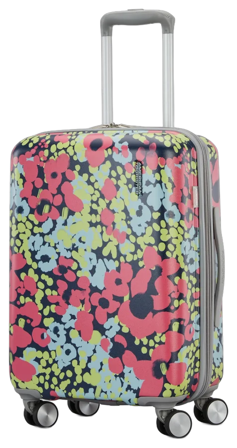 American Tourister Moonlight II Carry-On