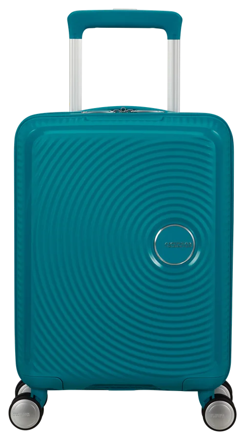 American Tourister Soundbox Mini 47cm Cabin luggage