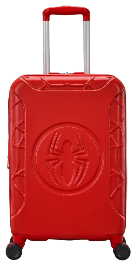 American Tourister Spiderman Carry-On Spinner