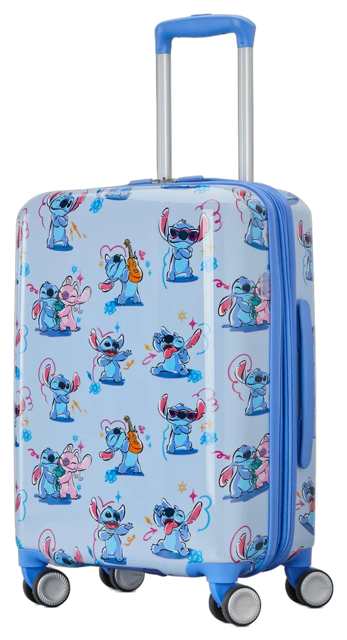 American Tourister Stitch Carry-On