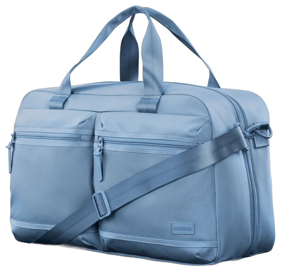 American Tourister Stratum 3.0 Convertible Weekender