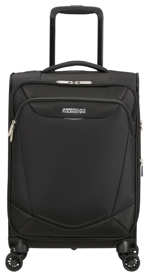 American Tourister SummerRide 55cm EXP (L 35cm) Cabin luggage