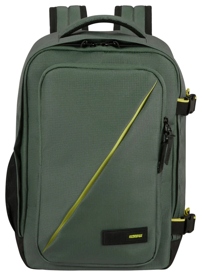 American Tourister Take2Cabin Backpack S