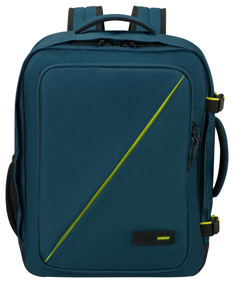 American Tourister Take2cabin M Backpack 15.6"