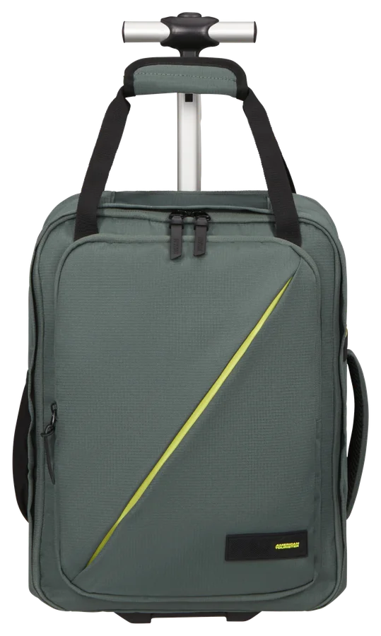 American Tourister Take2cabin S/M Backpack with Wheels