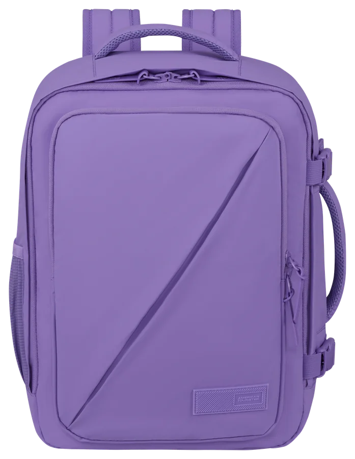 American Tourister Take2cabin S/M Puff Backpack 15.6"