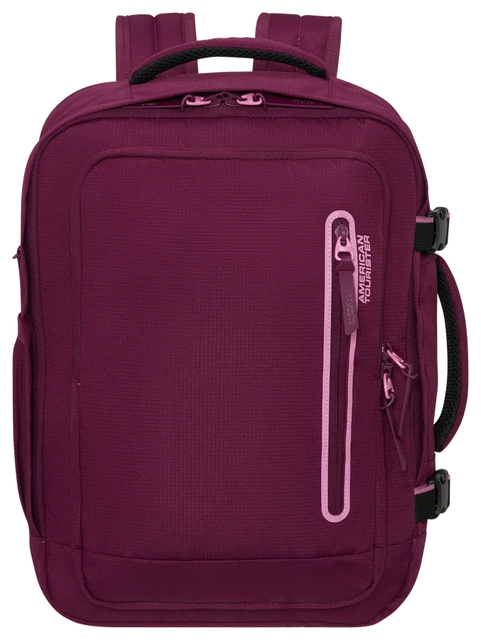 American Tourister Take2cabin S/M Sport Backpack 15.6"
