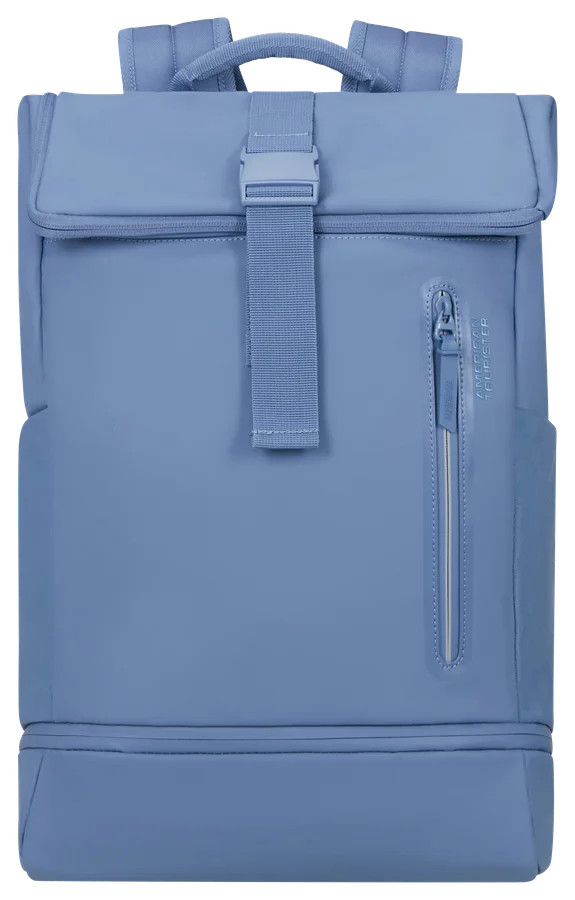 American Tourister Urban Tide 15.6" rolltop Backpack 15.6"