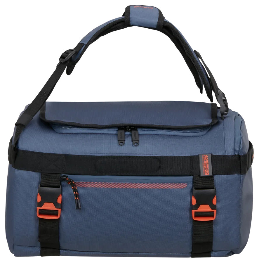 American Tourister Urban Track M Duffle Bag / Backpack