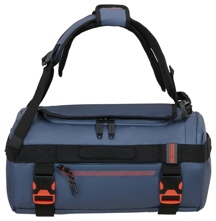 American Tourister Urban Track S Duffle Bag / Backpack