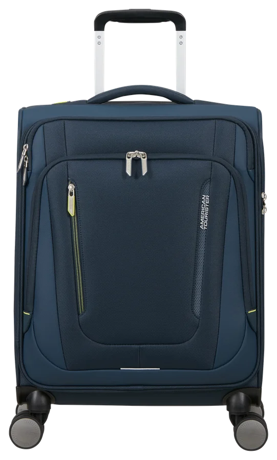 American Tourister Wanderlite S Cabin luggage