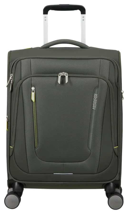 American Tourister Wanderlite S Cabin luggage