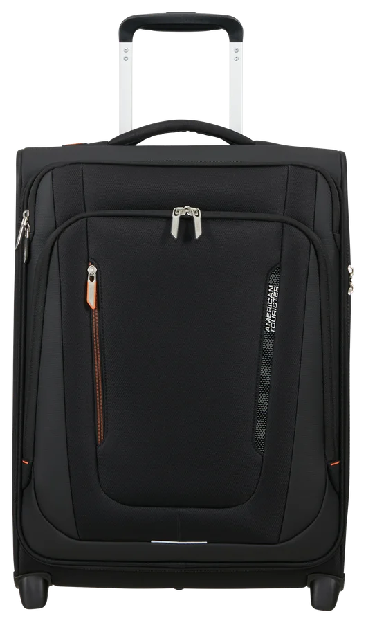 American Tourister Wanderlite S Upright (2 wheels)