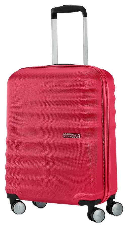American Tourister Wavebreaker Carry-On
