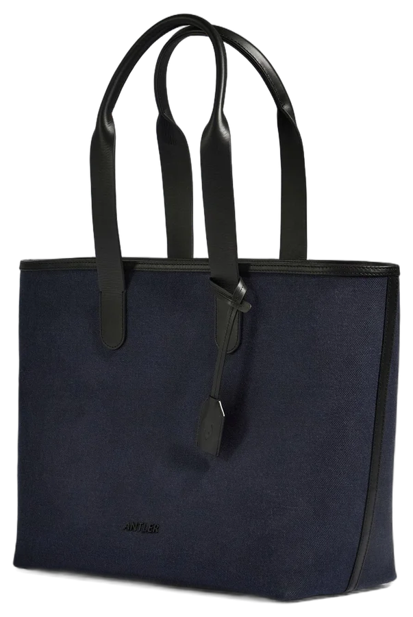 Antler Heritage Tote Bag