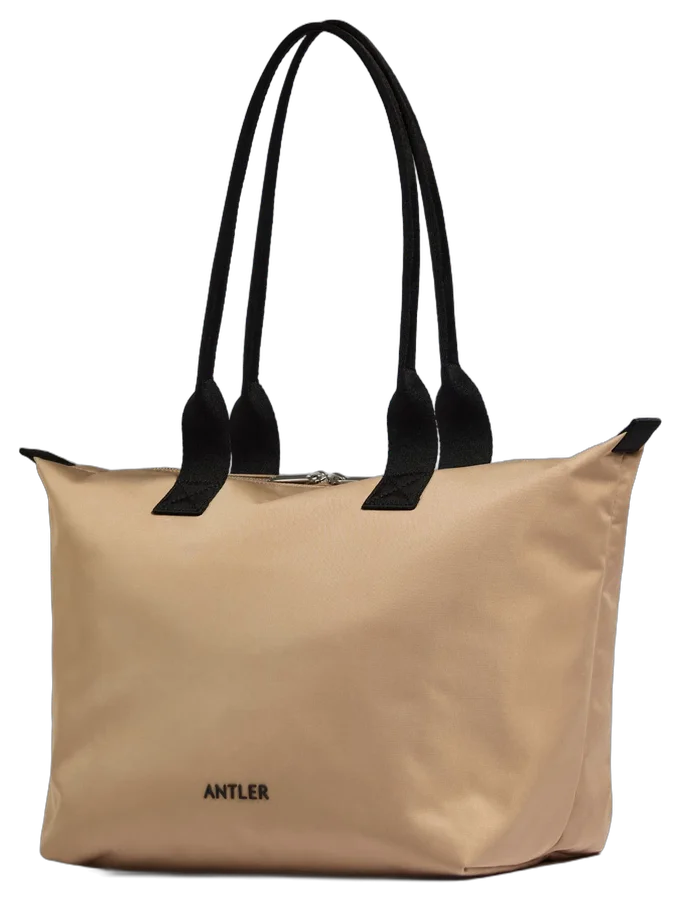 Antler Icon Flat Pack Tote Bag