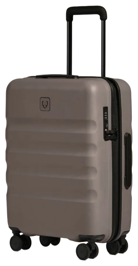 Antler Icon Stripe Cabin Suitcase