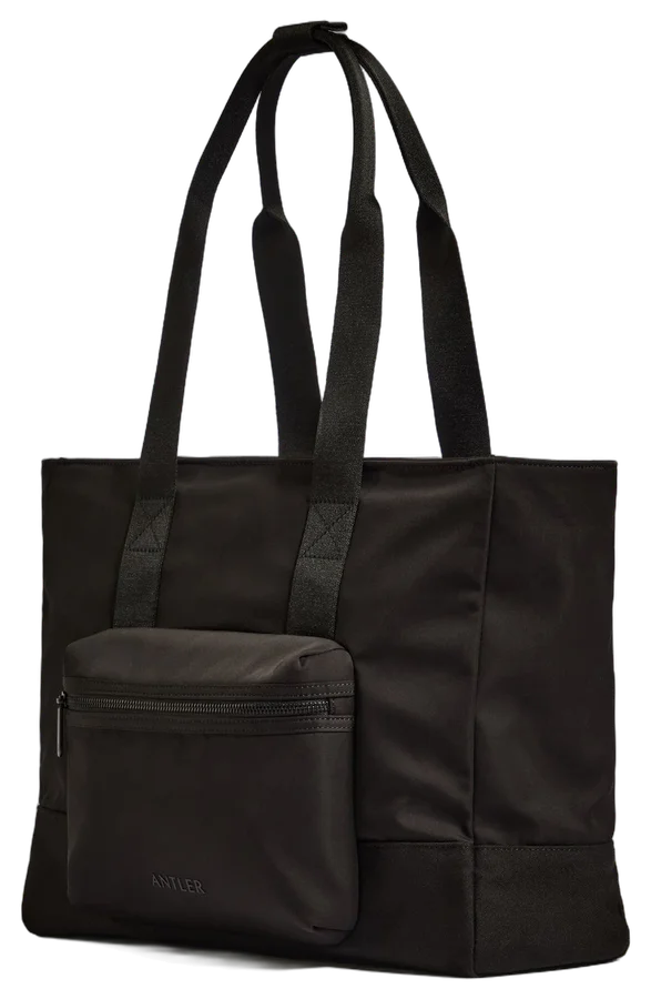 Antler Icon Tote Bag