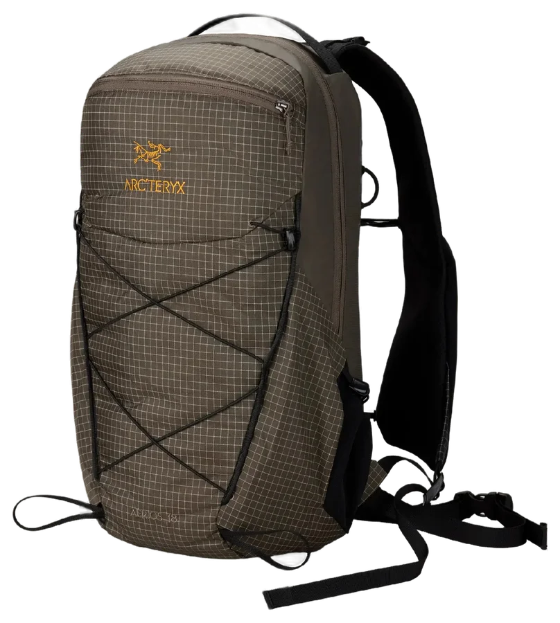 Arc'teryx Aerios 18 Backpack
