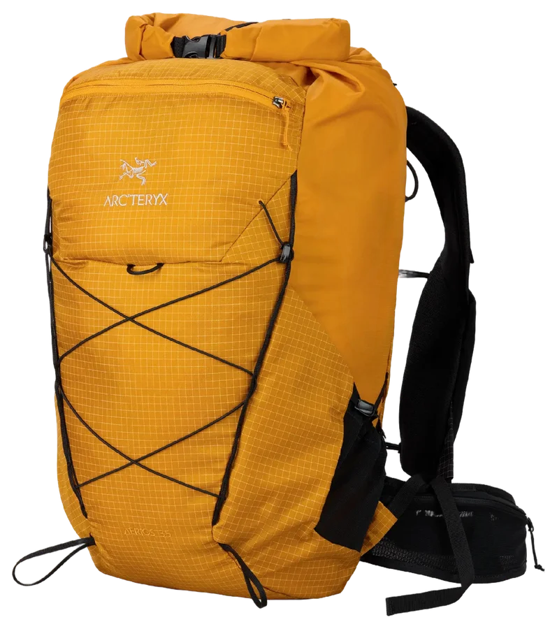 Arc'teryx Aerios 35 Backpack