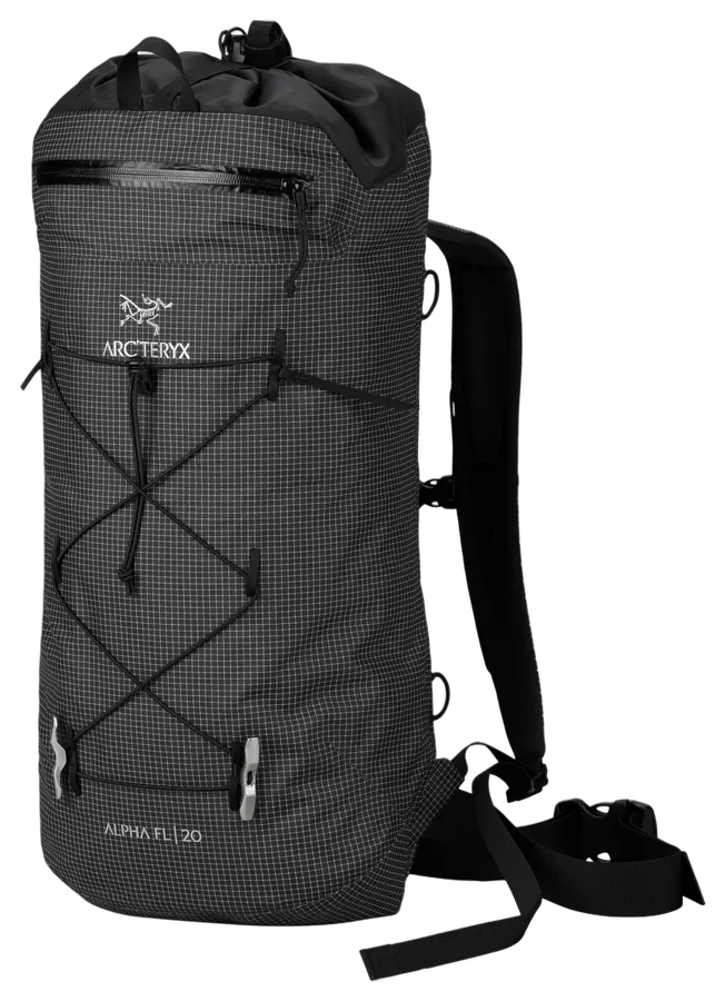 Arc'teryx Alpha FL 20 Backpack