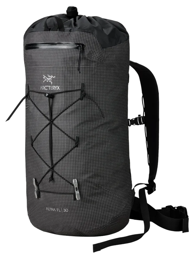 Arc'teryx Alpha FL 30 Backpack