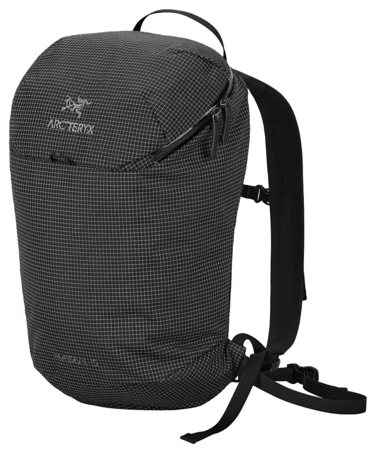 Arc'teryx Konseal 15 Backpack