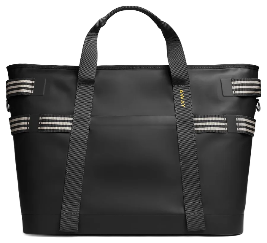 Away Cooler Tote