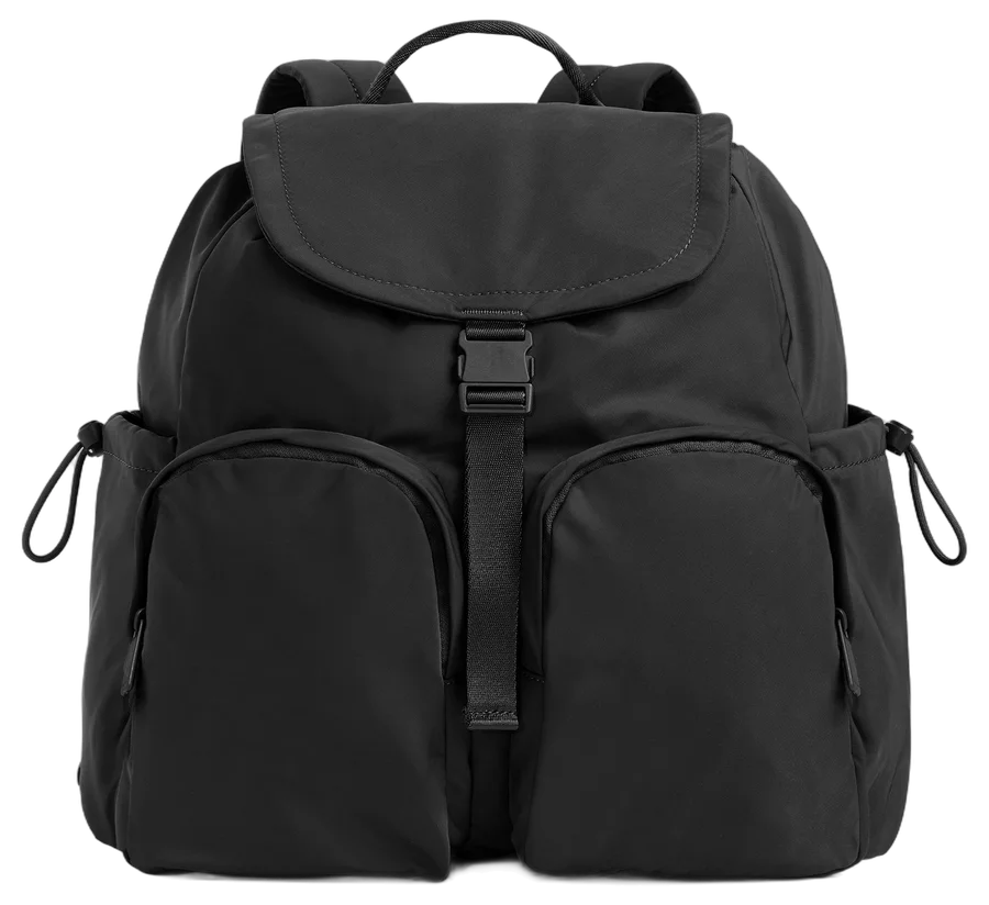 Away Featherlight Cargo Backpack