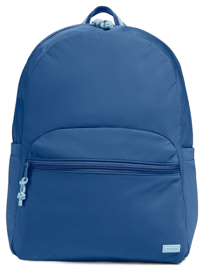 Away Featherlight Daily Backpack