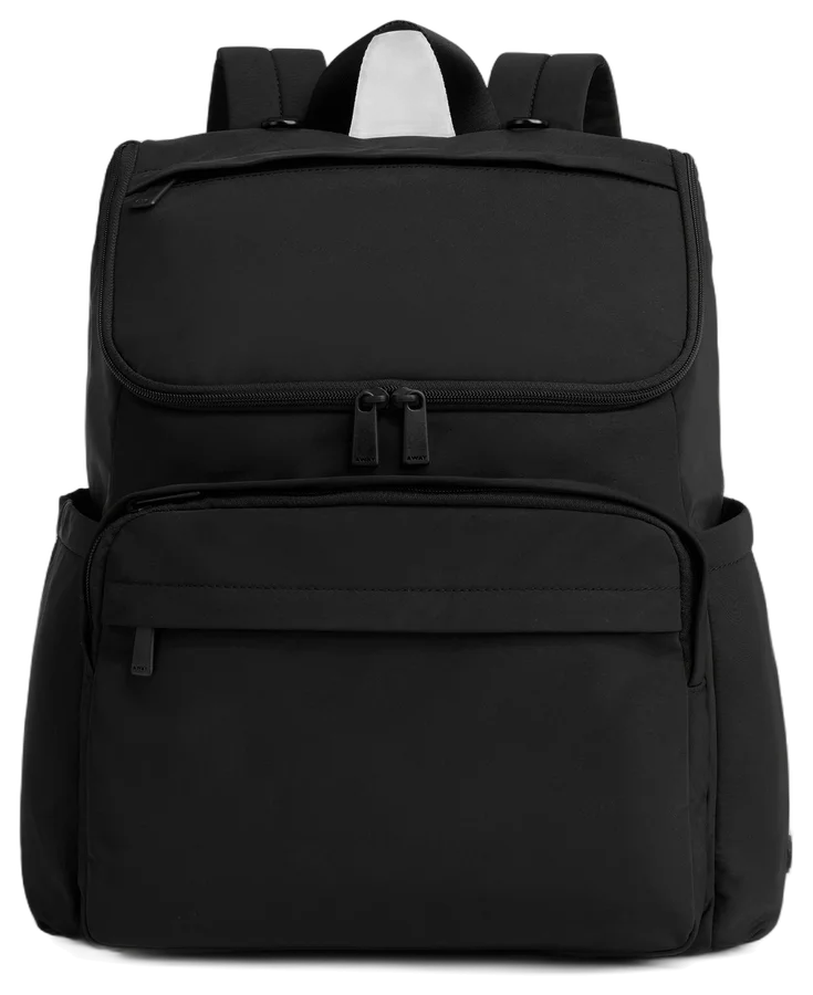 Away Featherlight Diaper Backpack